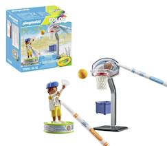Jouet-Univers color - Joueur de basket 71516