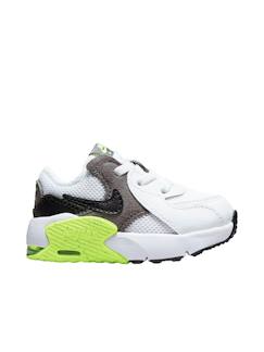 Chaussures-Chaussures bébé 17-26-Marche fille 19-26-Chaussures enfants air max excee td – confort et maintien