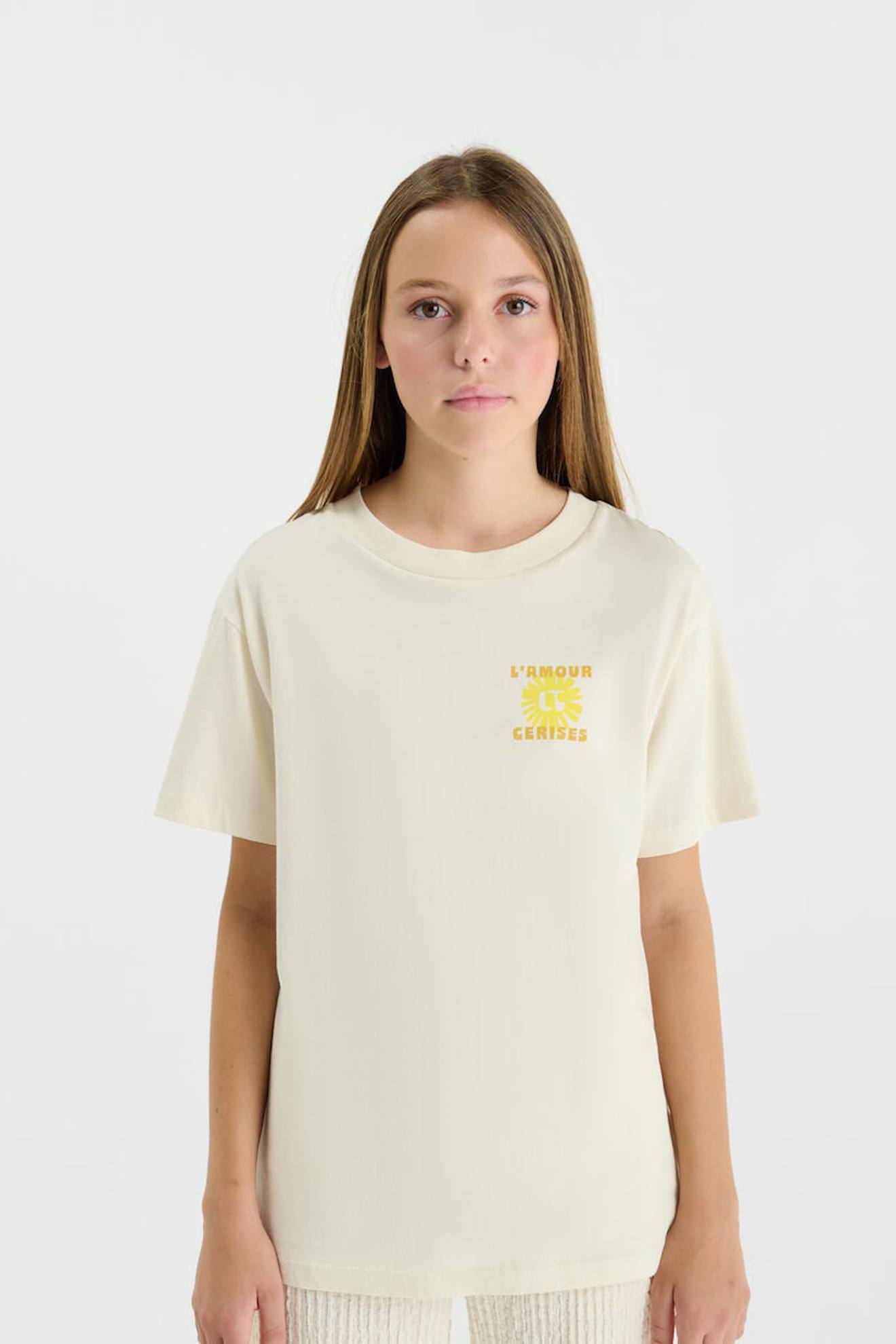 Tee-shirt Oniragi Pearl 23 €