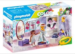 Jouet-Univers color - Atelier de styliste 71373
