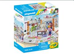 Jouet-Univers  color - Salon de toilettage  71514