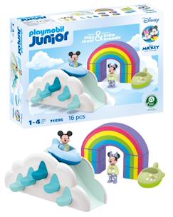 Jouet-Maison des nuages de mickey et minnie 71696