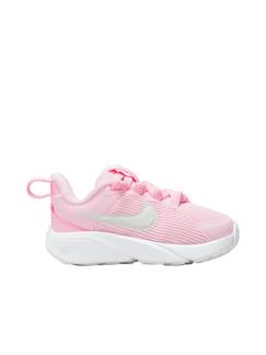 Chaussures-Basket à scratch star runner 4 – confort et maintien junior