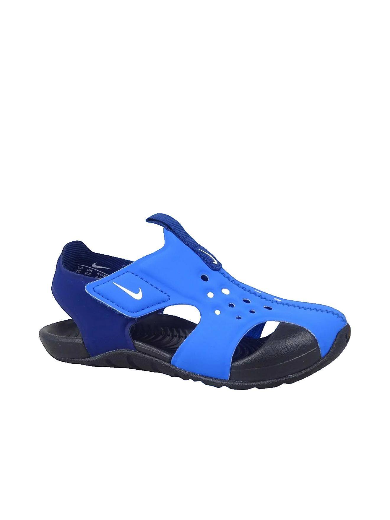 Sandales Sunray Protect Confort Et Performance Junior Bleu 73 €