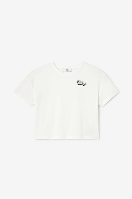 Tee-shirt anatagi  - vertbaudet enfant