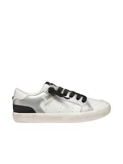 Chaussures-Baskets jisli a – sneakers basses à lacets – junior