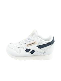 Chaussures-Chaussures bébé 17-26-Marche garçon 19-26-Baskets-Baskets classiques en cuir og – style vintage