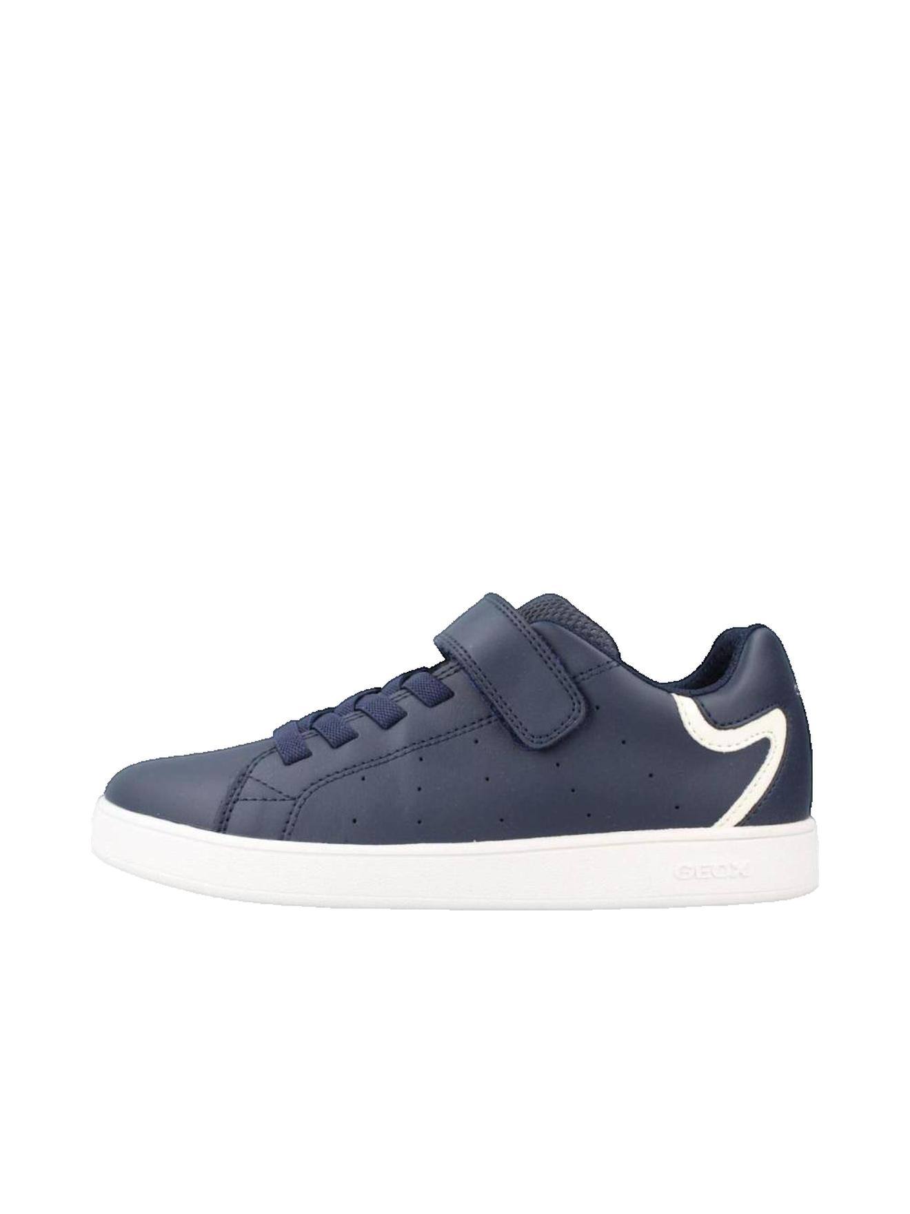 Basket À Scratch Eclyper – Confort Et Style Junior Bleu