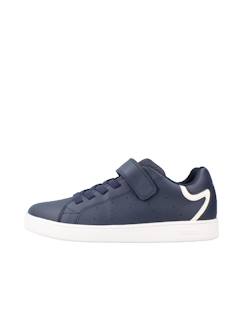 Chaussures-Chaussures garçon 23-38-Basket à scratch eclyper – confort et style junior