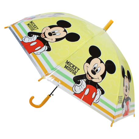 Garçon-Parapluie   69,5cm Mickey