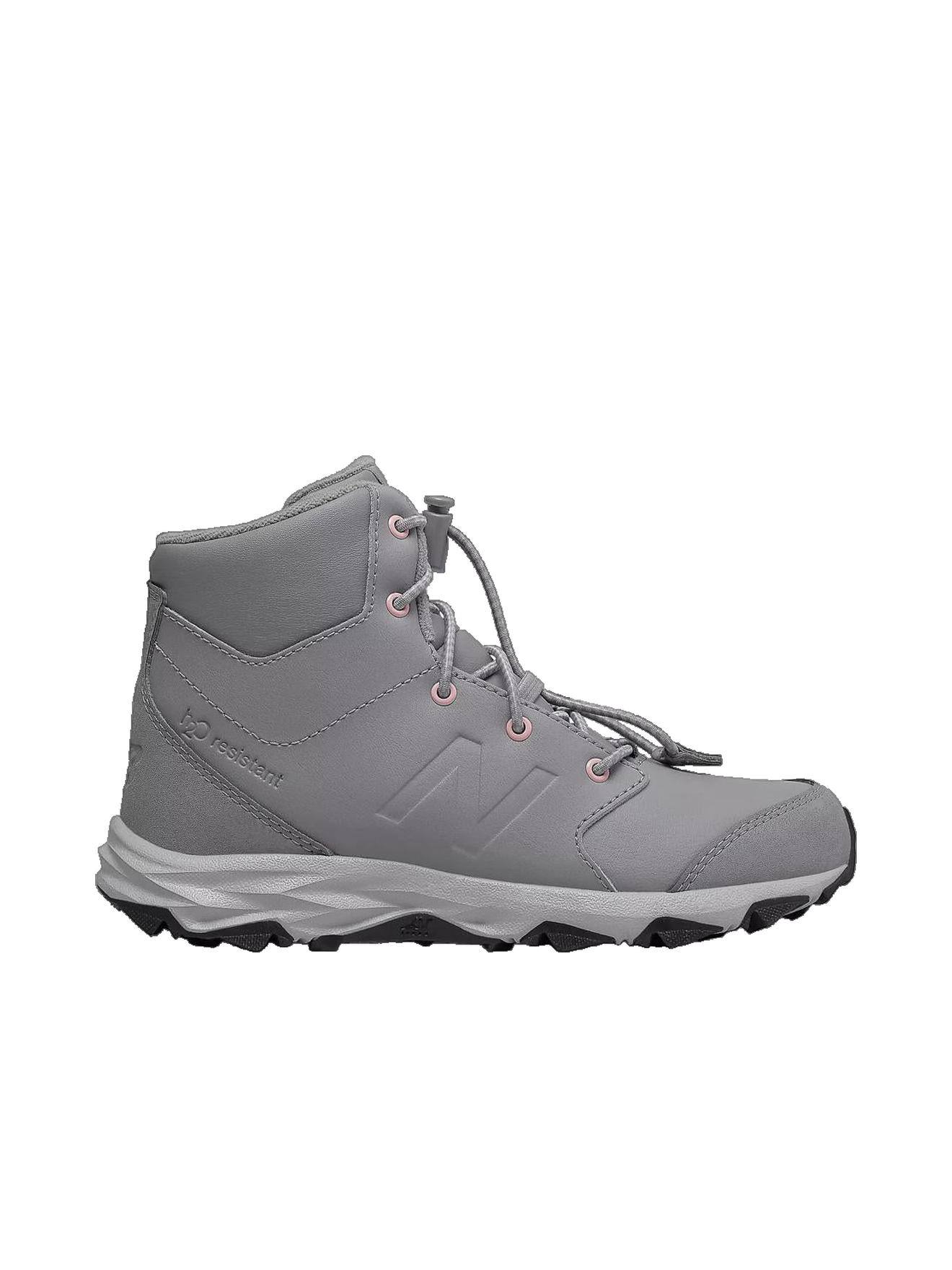 Chaussures De Sport 800 – Résistantes À L'humidité – Junior Gris