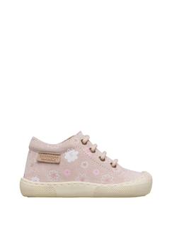 Chaussures-Chaussures en daim amur