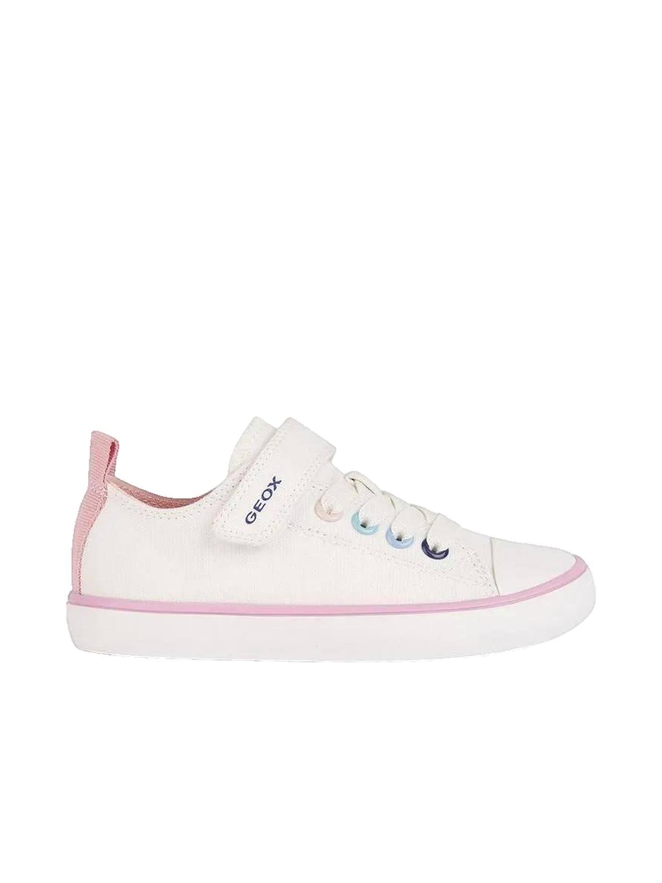 Basket En Toile Gisli Confort Et Style Junior Beige 49 €