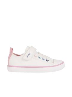 Chaussures-Chaussures fille 23-38-Baskets, tennis-Basket en toile gisli – confort et style junior