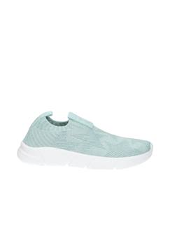 Chaussures-Chaussures fille 23-38-Basket à scratch aril – confort et style junior fille