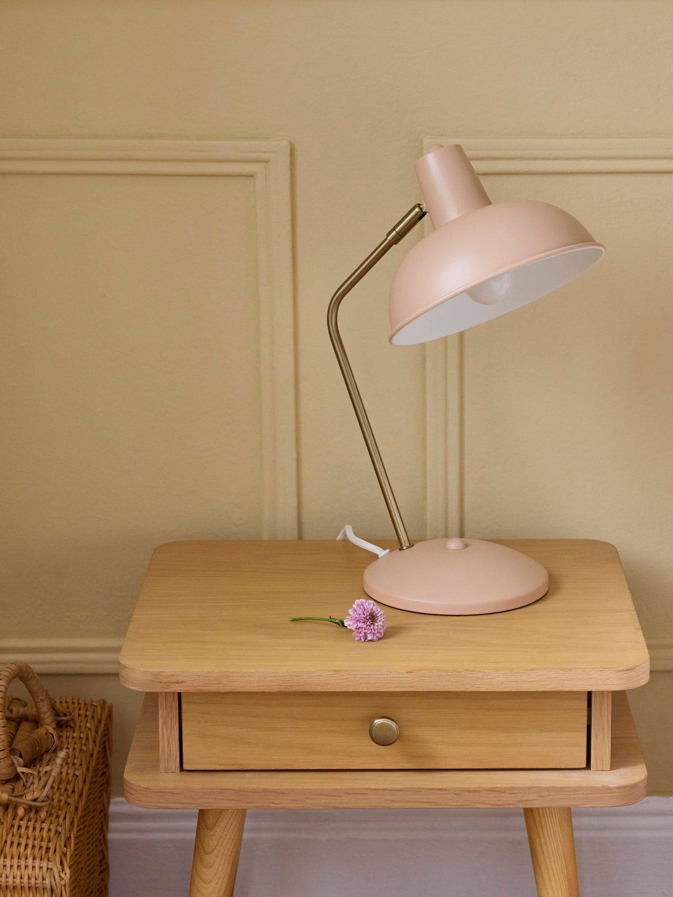 Lampe Bureau Rétro Nude Lampe Bureau Rétro Nude