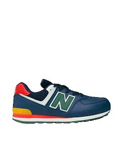 Chaussures-Basket 574 – confort et maintien junior