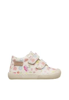 Chaussures-Chaussures bébé 17-26-Marche fille 19-26-Chaussures barefoot en cuir amur vl