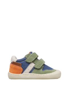 Chaussures-Chaussures fille 23-38-Chaussures en daim et tissu eldrys vl.