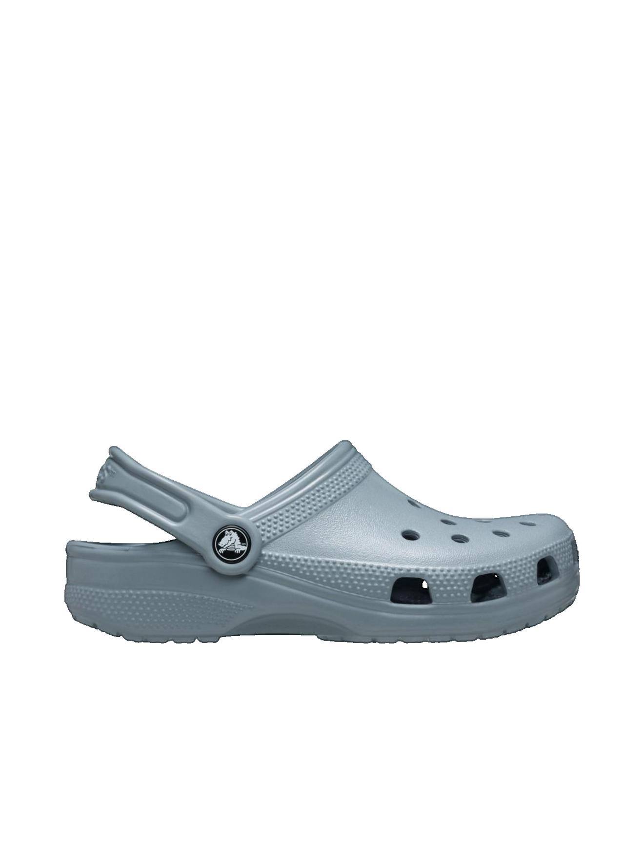 Sabots Classic Confort Et Ventilation Enfant Gris 43$