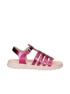 Chaussures-Chaussures fille 23-38-Sandales soleima – confort et style junior