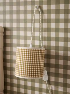 -Lampe baladeuse vichy