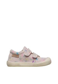 Chaussures-Sneakers en daim bira vl