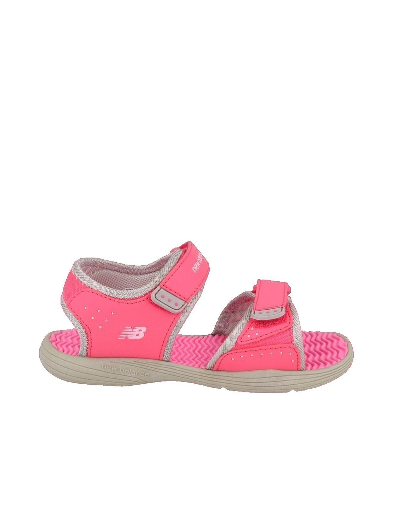 Sandales Kids Poolside K2004grp – Confort Et Style Junior Rose