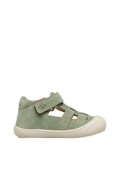 Chaussures-Chaussures fille 23-38-Sandales semi bede