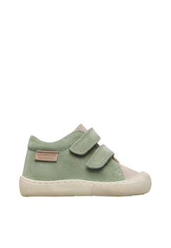 Chaussures-Chaussures en suède amur vl
