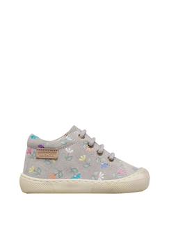Chaussures-Chaussures en daim amur