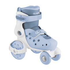 Jouet-Rollers learning taille xs/s / 26-29