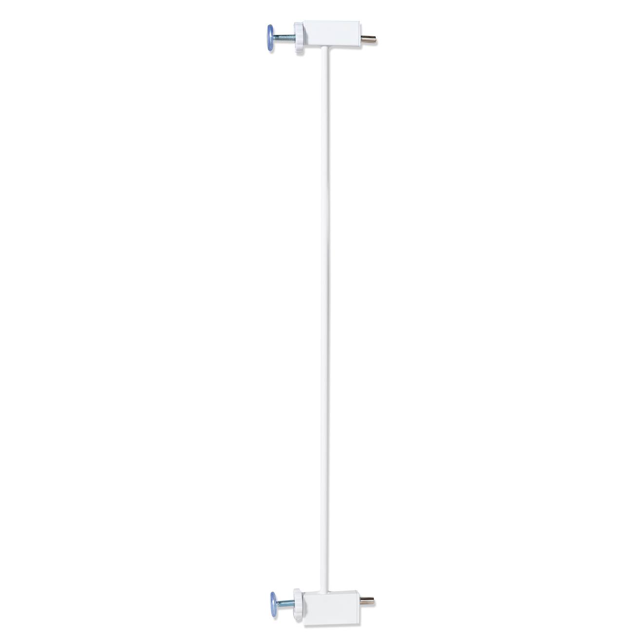 Extension 7 Cm Pour Barrière De Sécurité En Métal Easysafe+ Blanc