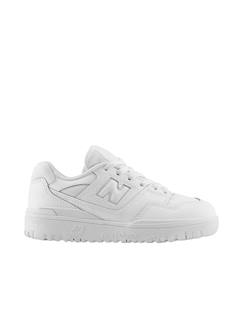 Chaussures-Basket 550 classique – style rétro unisexe enfant