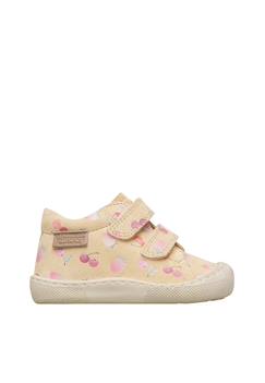 Chaussures-Chaussures en daim amur vl