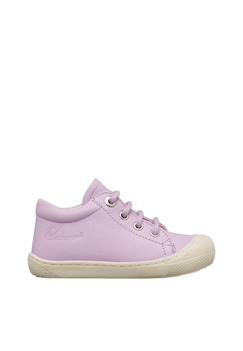Chaussures-Chaussures en cuir cocoon