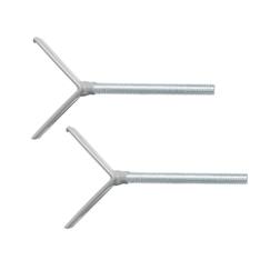 Puériculture-Lot de 2 adaptateurs en y pour barrière d'escalier easysafe+