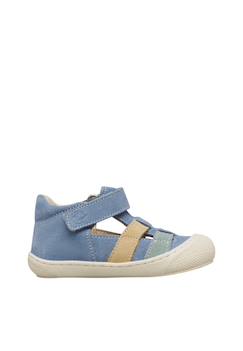 Chaussures-Chaussures garçon 23-38-Sandales semi bede