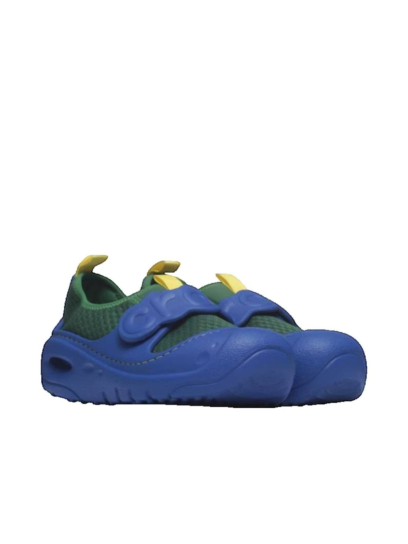 Sandales Swiftwater Splash K Jr – Confort Et Adhérence Enfant ????