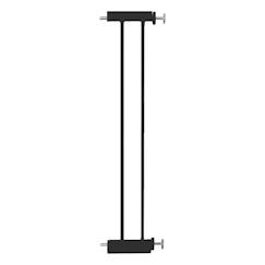 Puériculture-Extension 14 cm pour barrière de sécurité en métal easysafe+