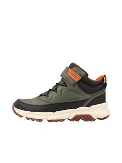 Chaussures-Chaussures garçon 23-38-Bottines flexyper plus ab – confort et style moderne enfant