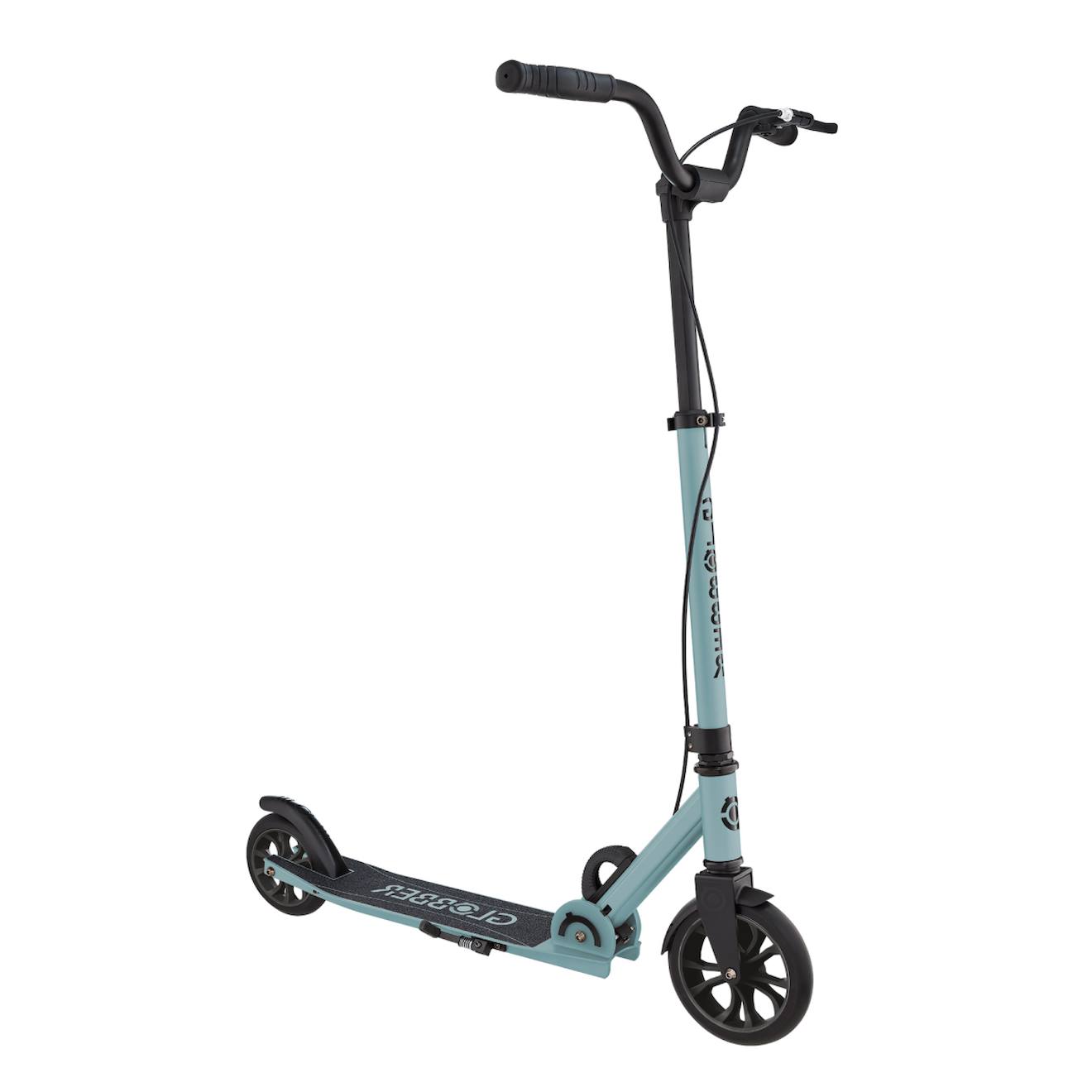 Trottinette Flow Rider Deluxe - Dès 5 Ans Bleu Cendré