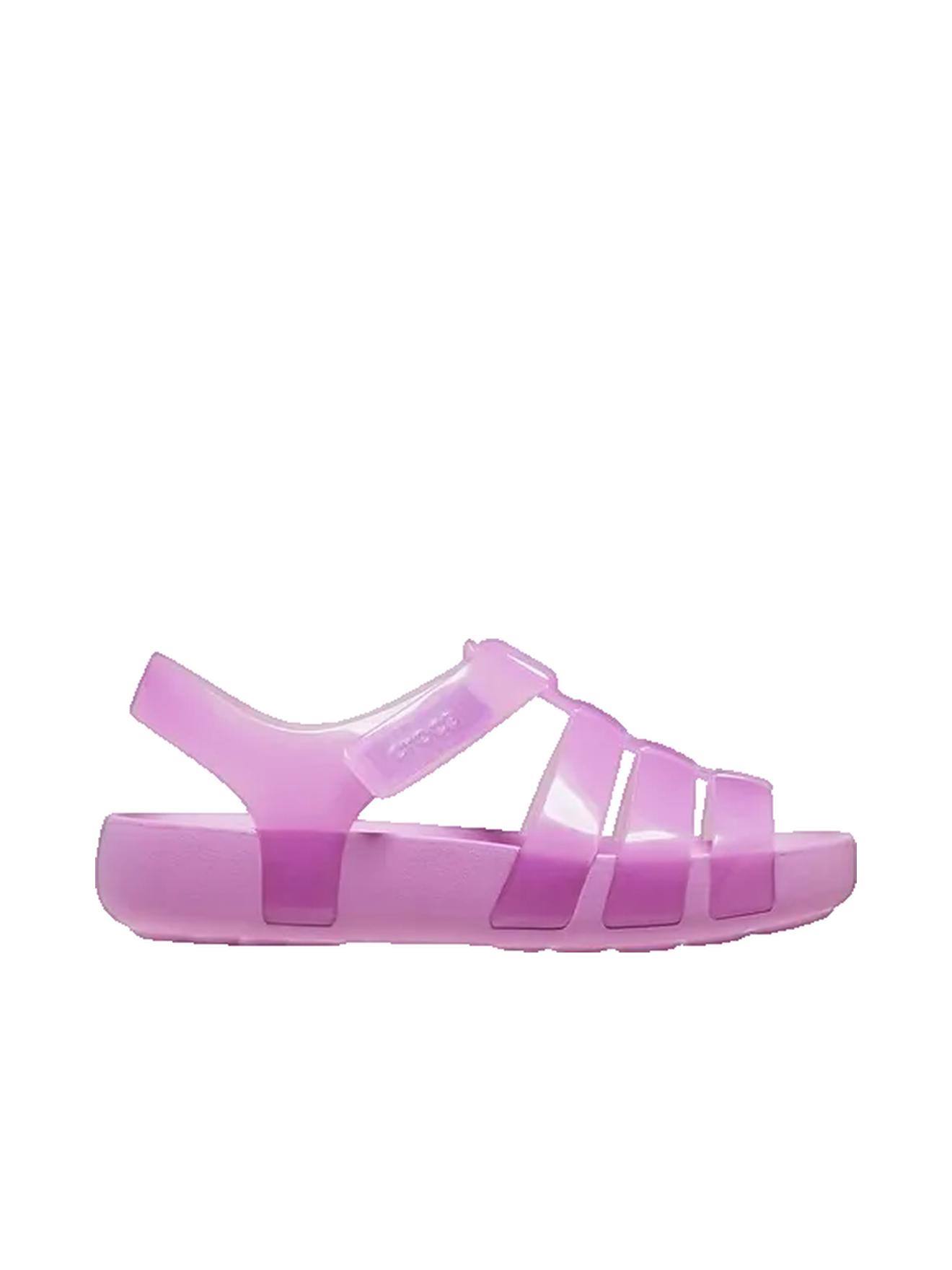 Sandales isabella - légères et élégantes junior violet
