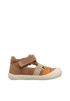 Sandales semi bede  - vertbaudet enfant