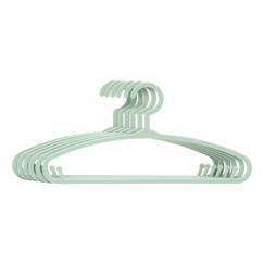 Lot de 6 cintres enfant  - vertbaudet enfant