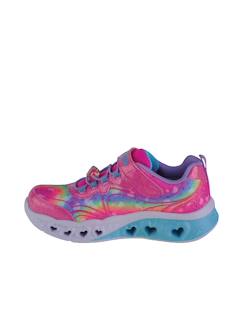 Chaussures-Chaussures garçon 23-38-Baskets à scratch flutter heart lights – lumières et confort junior