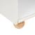 Meuble de rangement portes coulissantes - bouli Beige 6 - vertbaudet enfant 