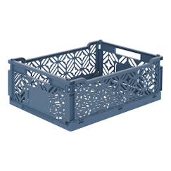 Chambre et rangement-Rangement-Cagette pliante - arry