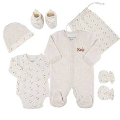 Trousseau naissance bébé  - vertbaudet enfant