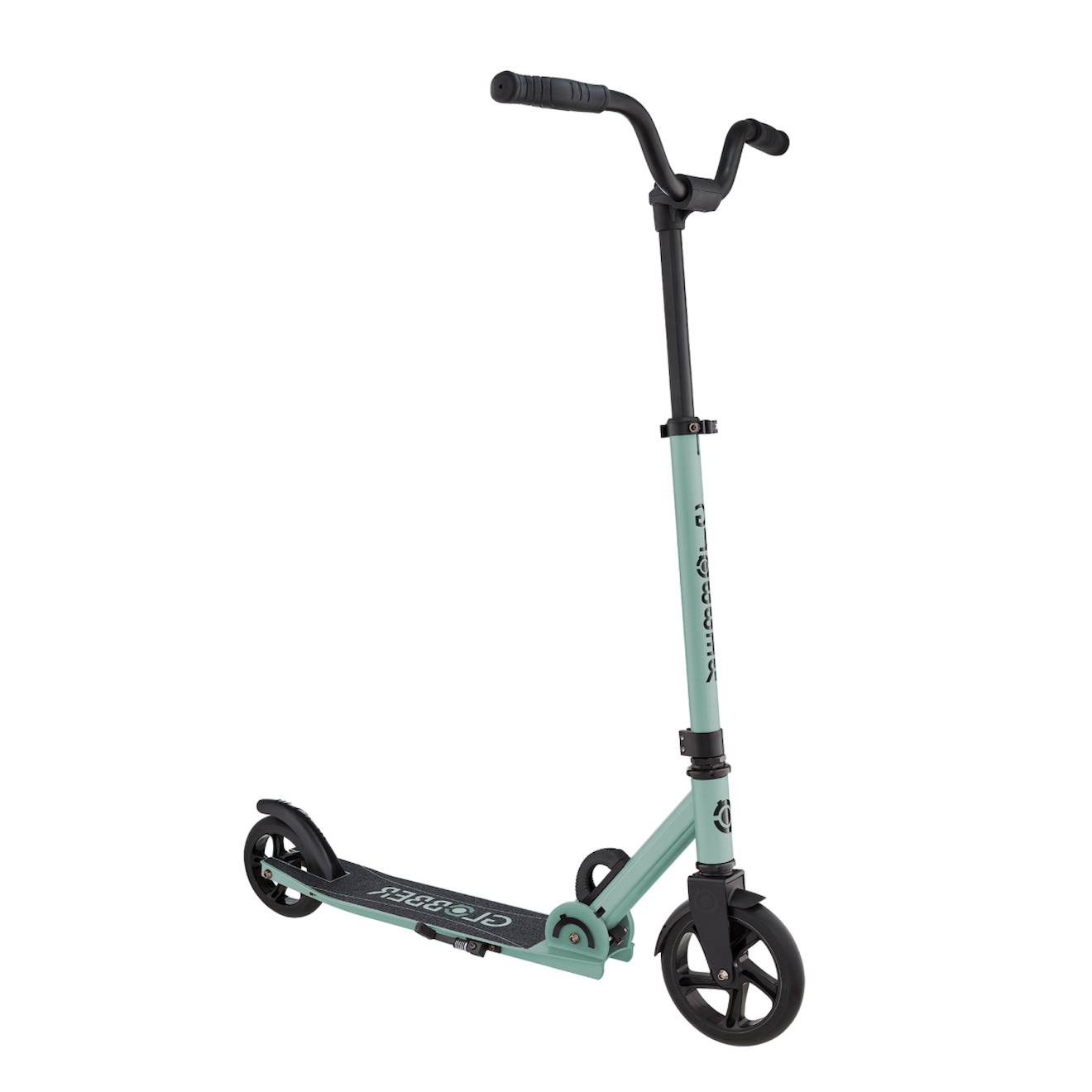 Trottinette Enfant Flow Rider Dès 5 Ans Vert Sauge